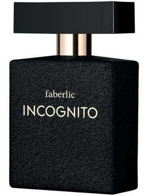 Туалетная вода для мужчин «Incognito»