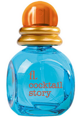 Туалетная вода для женщин «Cocktail Story» / «Коктейль Стори»
