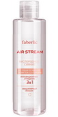 Мицеллярный лосьон серии «Air Stream» линии Кислородное сияние