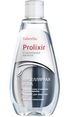 Мицеллярная вода серии «Prolixir»