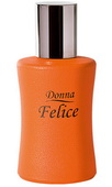 Парфюмерная вода для женщин «Donna Felice»