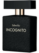 Туалетная вода для мужчин «Incognito»