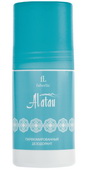 Парфюмированный дезодорант для женщин «Alatau»