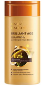 Шампунь для возрастных волос «Brilliant Age» серии «Expert»
