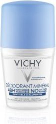 Deodorants Минеральный дезодорант без солей алюминия 48 часов свежести