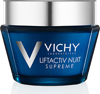 Кремы для лица Vichy (LiftActiv Ночной крем-уход)