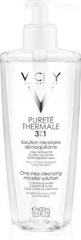 Purete Thermale Мицеллярный лосьон для снятия макияжа