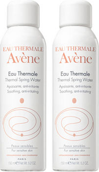 Avene (Авен) Вода термальная 150 мл х 2