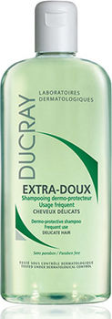 Дюкрэ (Ducray) Экстра-Ду Шампунь увлажняющий для частого применения 200 мл
