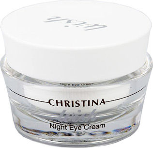 Christina Виш Ночной крем для кожи вокруг глаз 30 мл