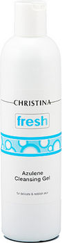 Christina Фреш Азуленовое мыло для нормальной и сухой кожи 300 мл