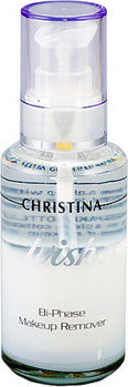 Christina Виш Средство для удаления макияжа двухфазное 100 мл