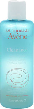 Avene (Авен) Клинанс Очищающий матирующий лосьон для жирной и проблемной кожи 200 мл