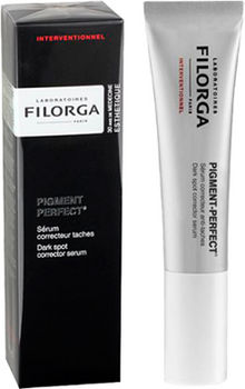 Филорга (Filorga) Пигмент-перфект Сыворотка против пигментных пятен для всех типов кожи 30 мл