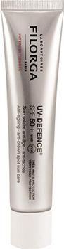 Филорга (Filorga) УВ-Дефанс солнцезащитный крем SPF50+ для всех типов кожи UV-Defense 40 мл