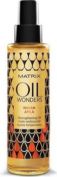 Matrix ОИЛ ВАНДЕРС Укрепляющее масло Индийское Амла 150мл