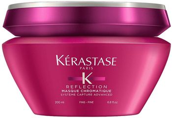Kerastase Reflection Chromatique Маска для толстых волос 200 мл