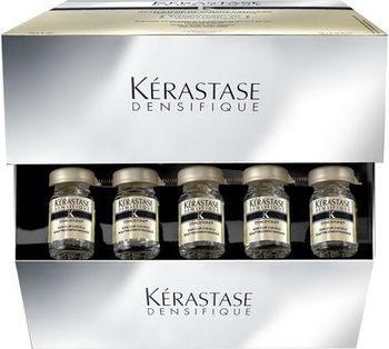 Kerastase Densifique Ампулы для женщин 30*6мл