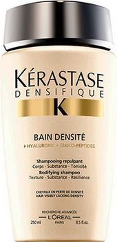 Kerastase Densifique Дэнсити Уплотняющий шампунь-ванна 250 мл