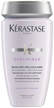 Kerastase Specifique Шампунь-Ванна Антипел 250мл