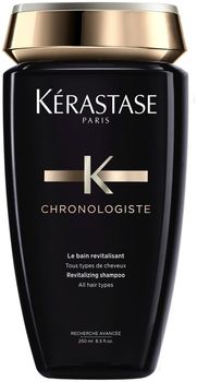 Kerastase Chronologiste Шампунь-ванна 250 мл