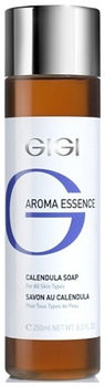 GIGI Aroma Essence Мыло Календула для всех типов кожи 250мл