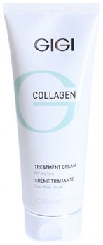 GIGI Collagen Крем питательный 75 мл