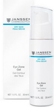 Янсен/Janssen Гель от морщин для кожи вокруг глаз 30 мл