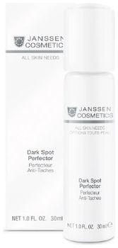 Янсен (Janssen) Сыворотка для выравнивания цвета кожи 30 мл