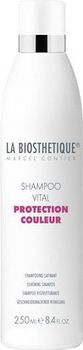 Ла Биостетик/La Biosthetique Protection Couleur Volume Шампунь для окрашенных тонких волос 250 мл