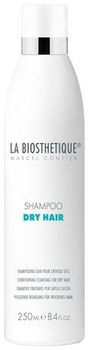 Ла Биостетик/La Biosthetique Мягко очищающий шампунь для сухих волос 250 мл