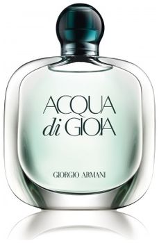 GIORGIO ARMANI ACQUA DI GIOIA вода парфюмерная женская 30 ml