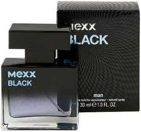 MEXX BLACK вода туалетная муж 30 ml