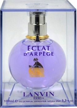 LANVIN ECLAT D'ARPEGE вода парфюмерная жен 100 ml