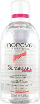 Норева (Noreva) Сенсидиан Очищающая успокаивающая мицеллярная вода 250 мл