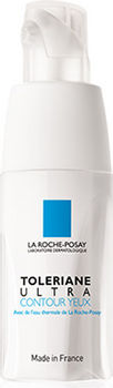 Ля-Рош Позе (La Roche-Posay) Толеран Ультра Уход для чувствительной кожи вокруг глаз 20 мл