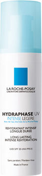 Ля-Рош Позе (La Roche-Posay) Гидрафаз UV Интенс Лежер Флюид для нормальной и смешанной кожи 50 мл