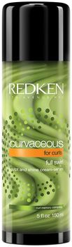 Redken Curvaceous ФУЛ СВИРЛ крем-гель для завитка 150МЛ