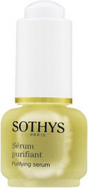 Сотис (Sothys) Oily Skin Сыворотка очищающая себорегулирующая 20х2