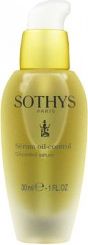 Сотис (Sothys) Oily Skin Сыворотка себорегулирующая 30 мл