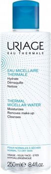 Uriage (Урьяж) Очищающая мицеллярная вода для сухой и нормальной кожи 250 мл