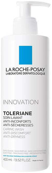 La Roche-Posay Толеран Очищающий гель-уход для умывания 400мл