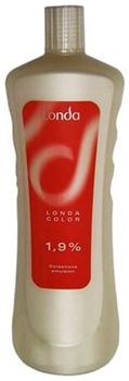 Londa Color Окислительная эмульсия 1,9% 1000мл