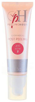 Премиум (Premium) Крем-маска Post Peeling anti-acne 2