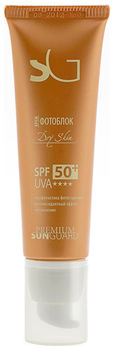 Премиум (Premium) Крем фотоблок Dry Skin SPF 50, 50 мл