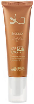 Премиум (Premium) Крем фотоблок Оily Skin SPF 50, 50 мл