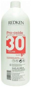 Редкен Про-Оксид 30 Волюм крем-проявитель (9%) 1000мл