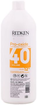 Редкен Про-Оксид 40 Волюм крем-проявитель (12%) 1000мл