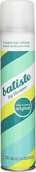 Batiste (Батист) Ориджинал Сухой шампунь для всех типов волос 200 мл