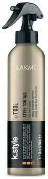 LAKME i-TOOL Спрей для волос термозащитный сильной фиксации 250 мл